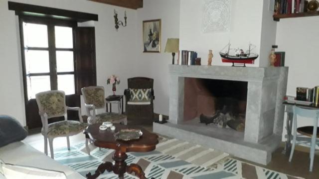 Villanueva de Pria La Ribera De Pria旅馆 外观 照片