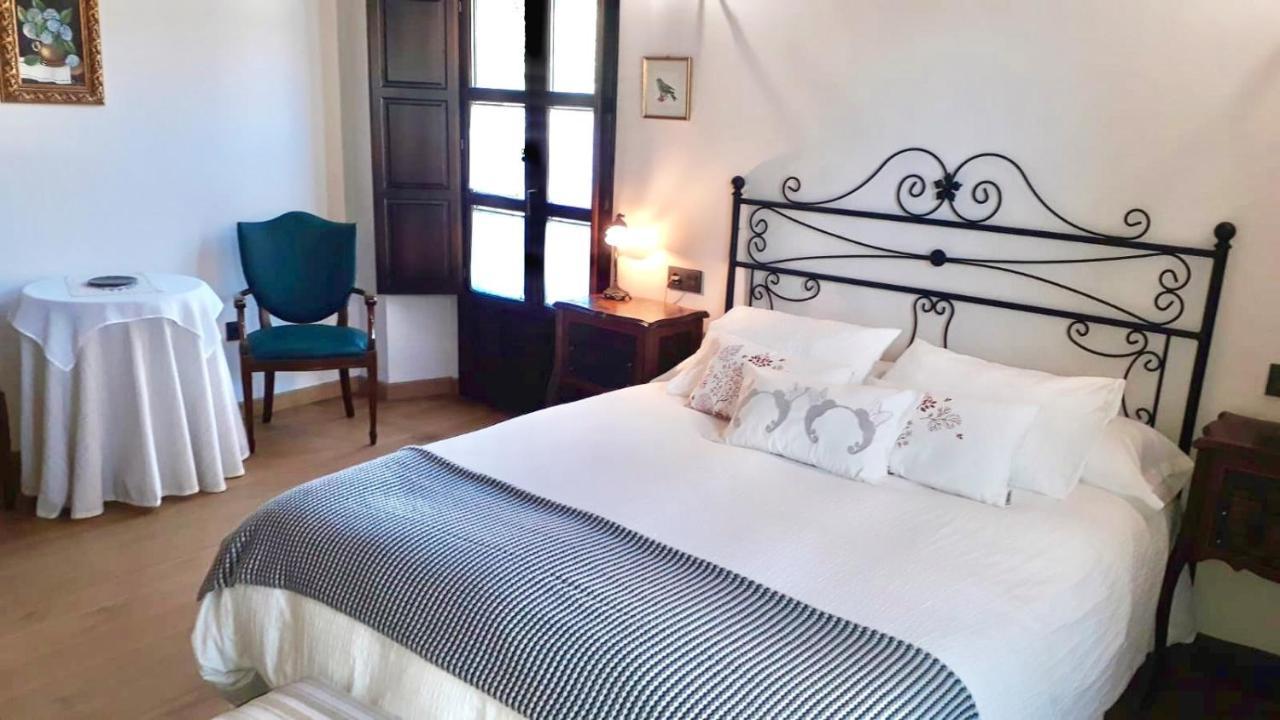 Villanueva de Pria La Ribera De Pria旅馆 外观 照片
