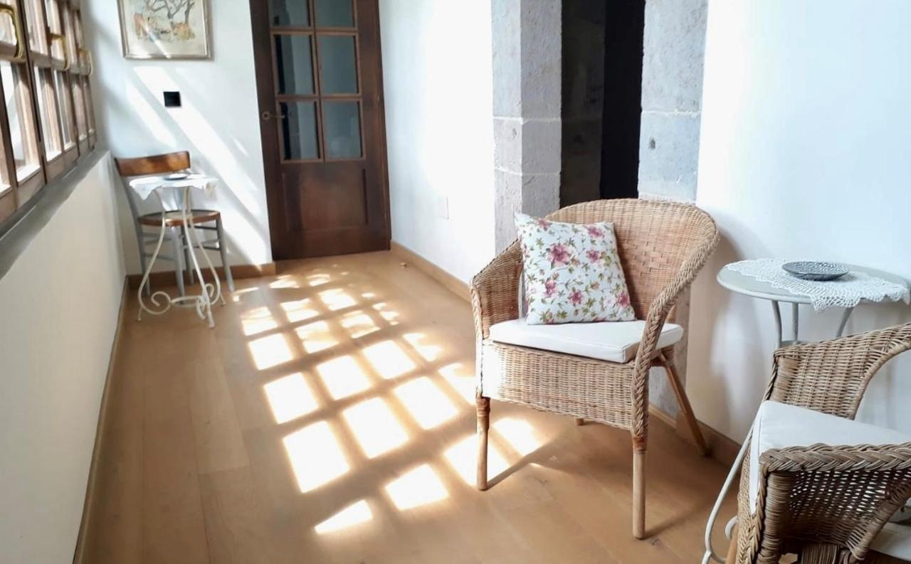 Villanueva de Pria La Ribera De Pria旅馆 外观 照片
