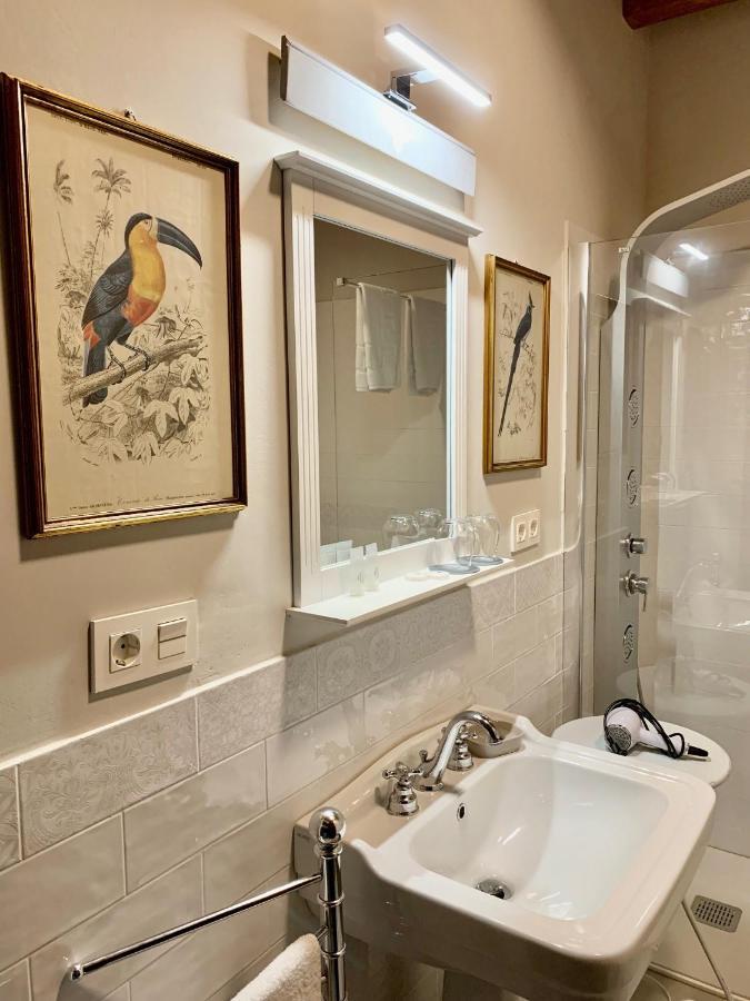 Villanueva de Pria La Ribera De Pria旅馆 外观 照片