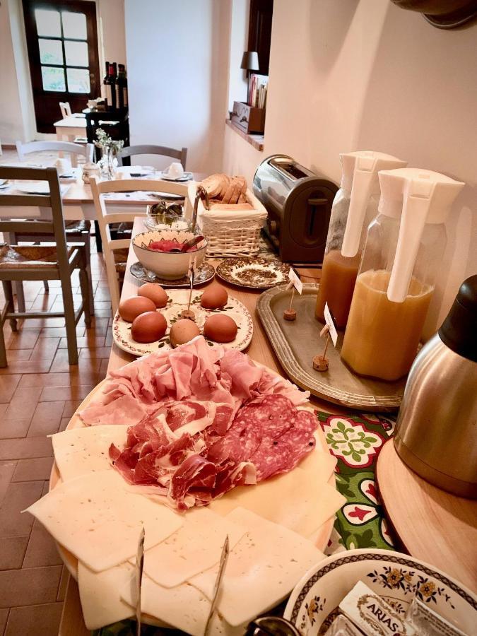 Villanueva de Pria La Ribera De Pria旅馆 外观 照片
